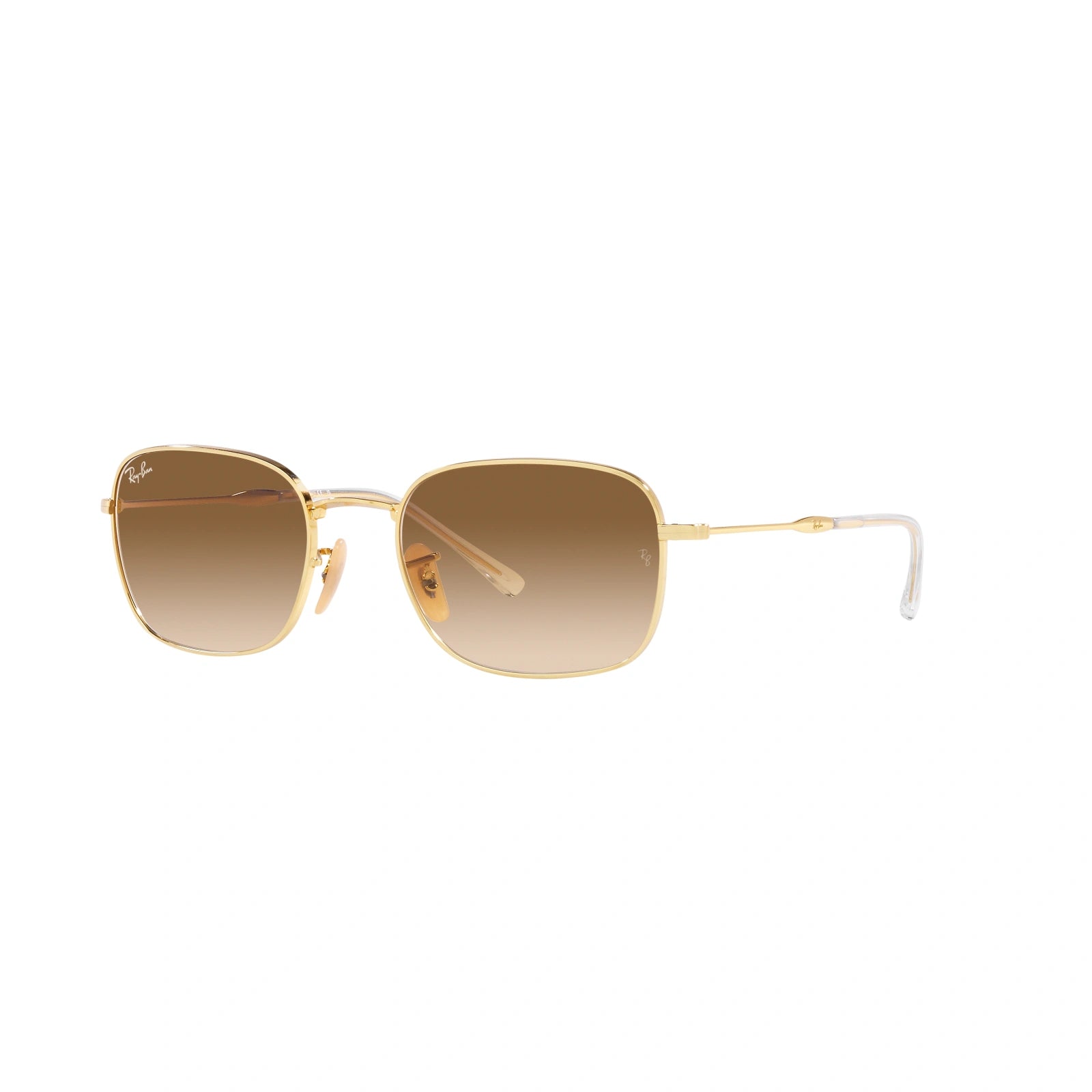 RAY-BAN RB 3706 - 001/51 ORO | OCCHIALE DA SOLE UNISEX CALIBRO 54