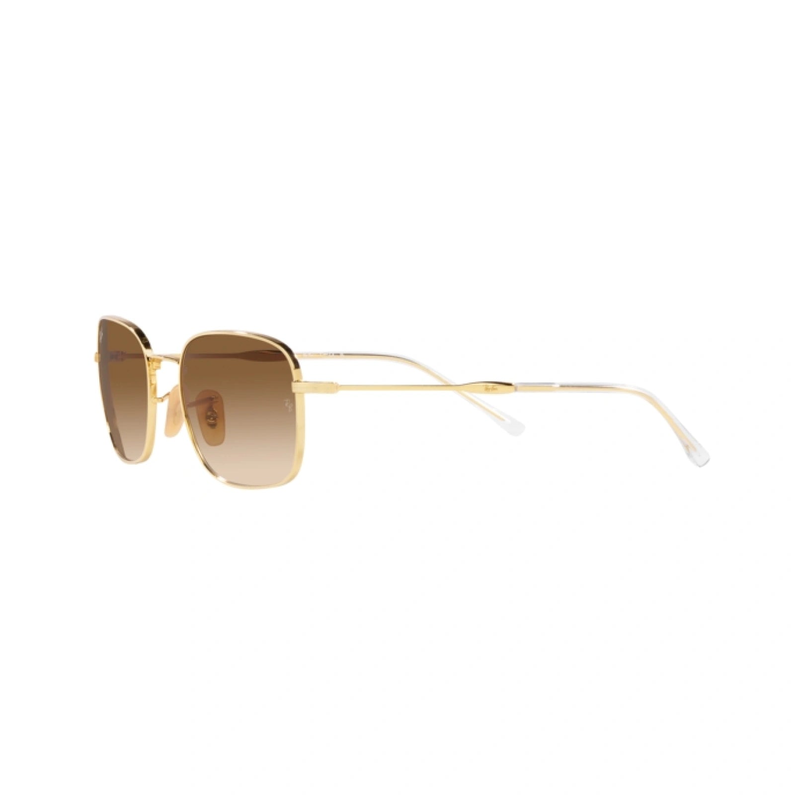 RAY-BAN RB 3706 - 001/51 ORO | OCCHIALE DA SOLE UNISEX CALIBRO 54
