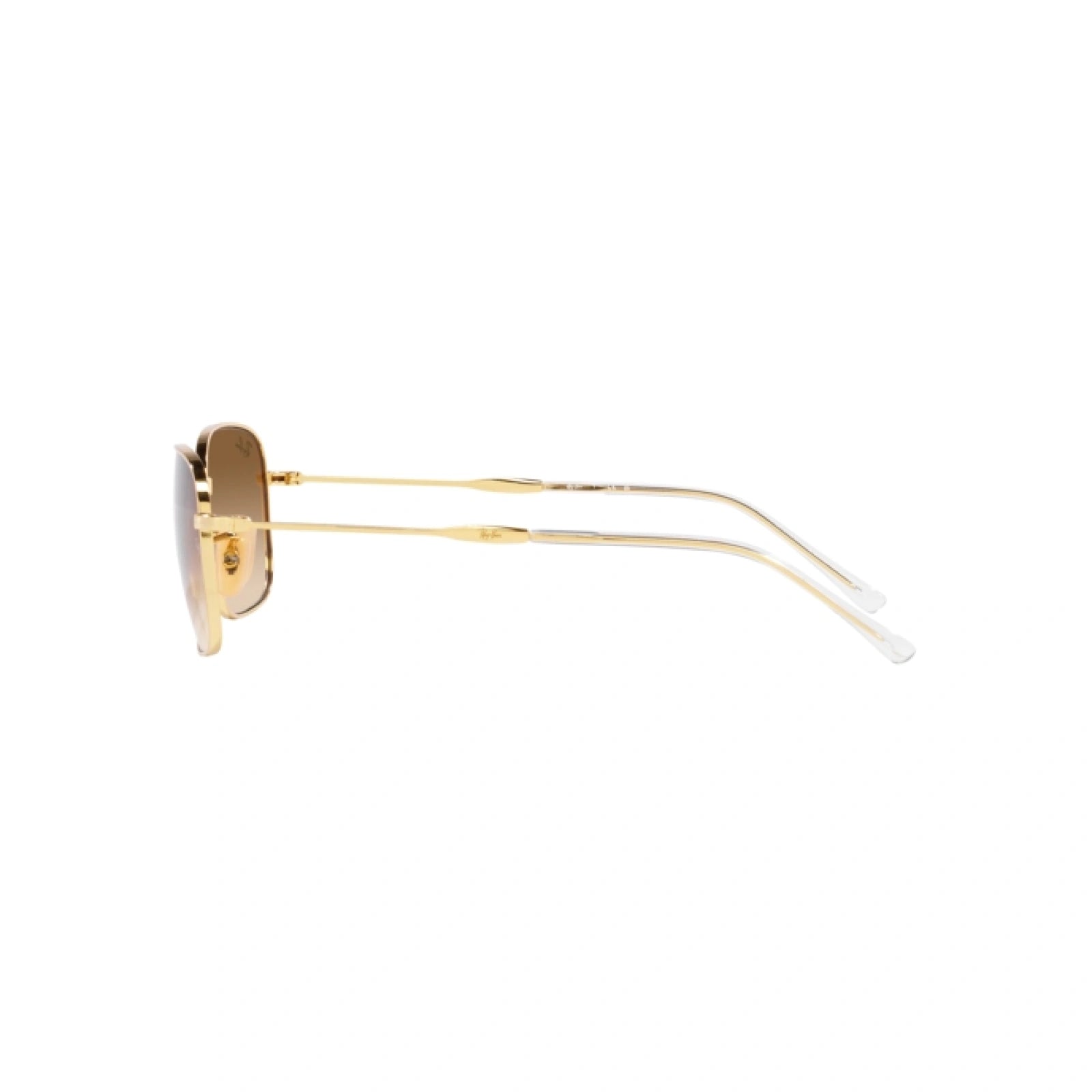 RAY-BAN RB 3706 - 001/51 ORO | OCCHIALE DA SOLE UNISEX CALIBRO 54