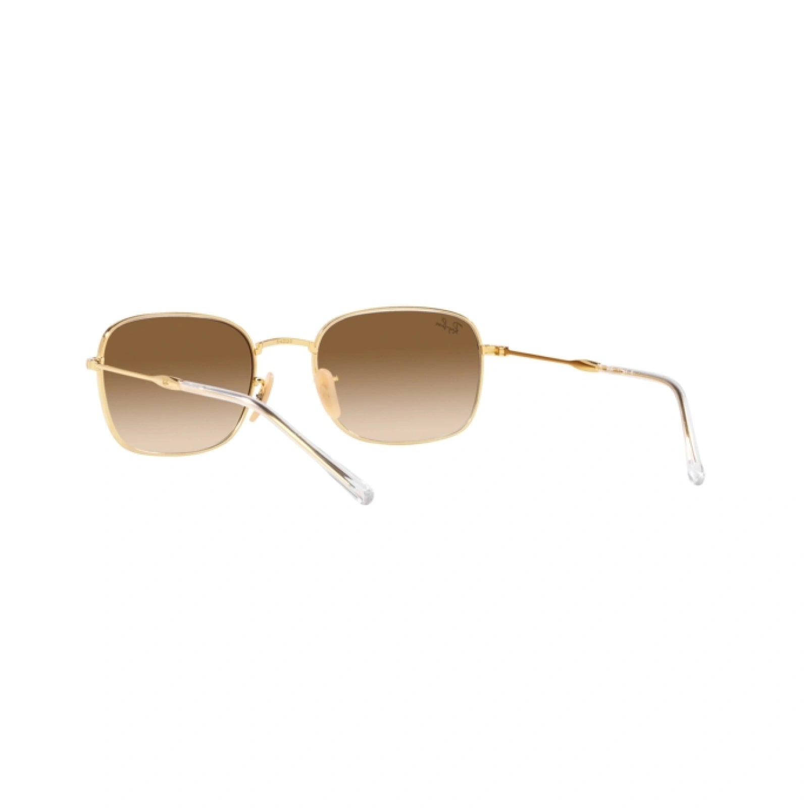 RAY-BAN RB 3706 - 001/51 ORO | OCCHIALE DA SOLE UNISEX CALIBRO 54