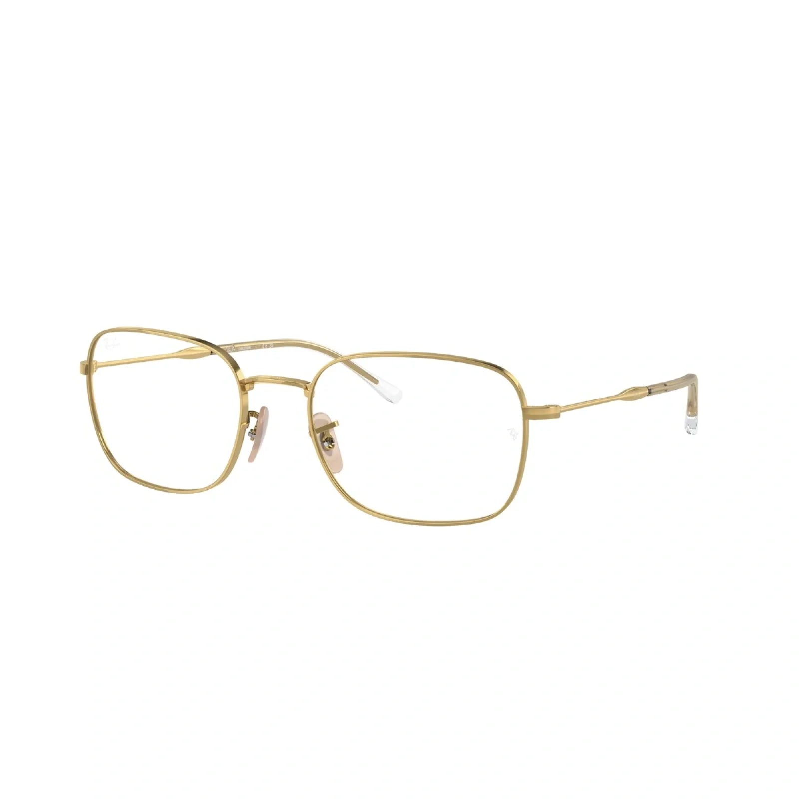 RAY-BAN RB 3706 - 001/GH ORO | OCCHIALE DA SOLE UNISEX CALIBRO 57