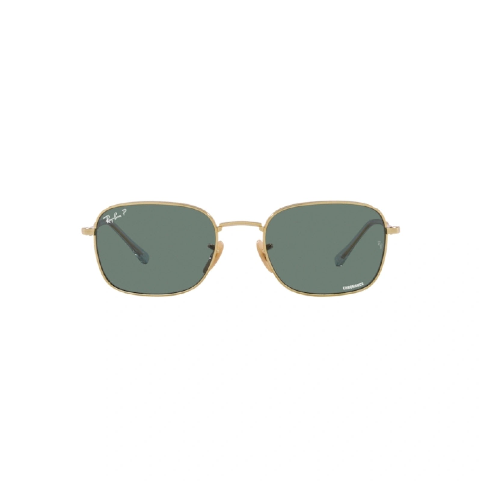 RAY-BAN RB 3706 - 001/O9 ORO | OCCHIALE DA SOLE UNISEX CALIBRO 54