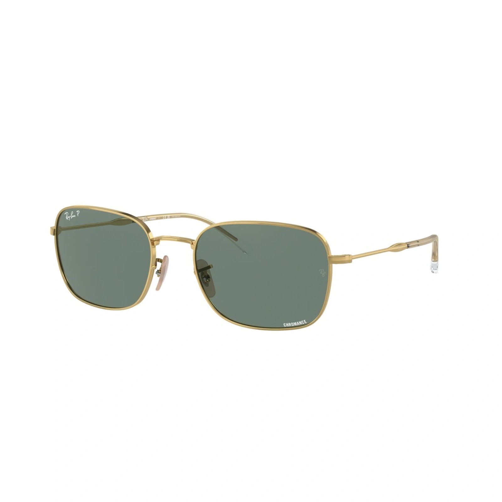 RAY-BAN RB 3706 - 001/O9 ORO | OCCHIALE DA SOLE UNISEX CALIBRO 54