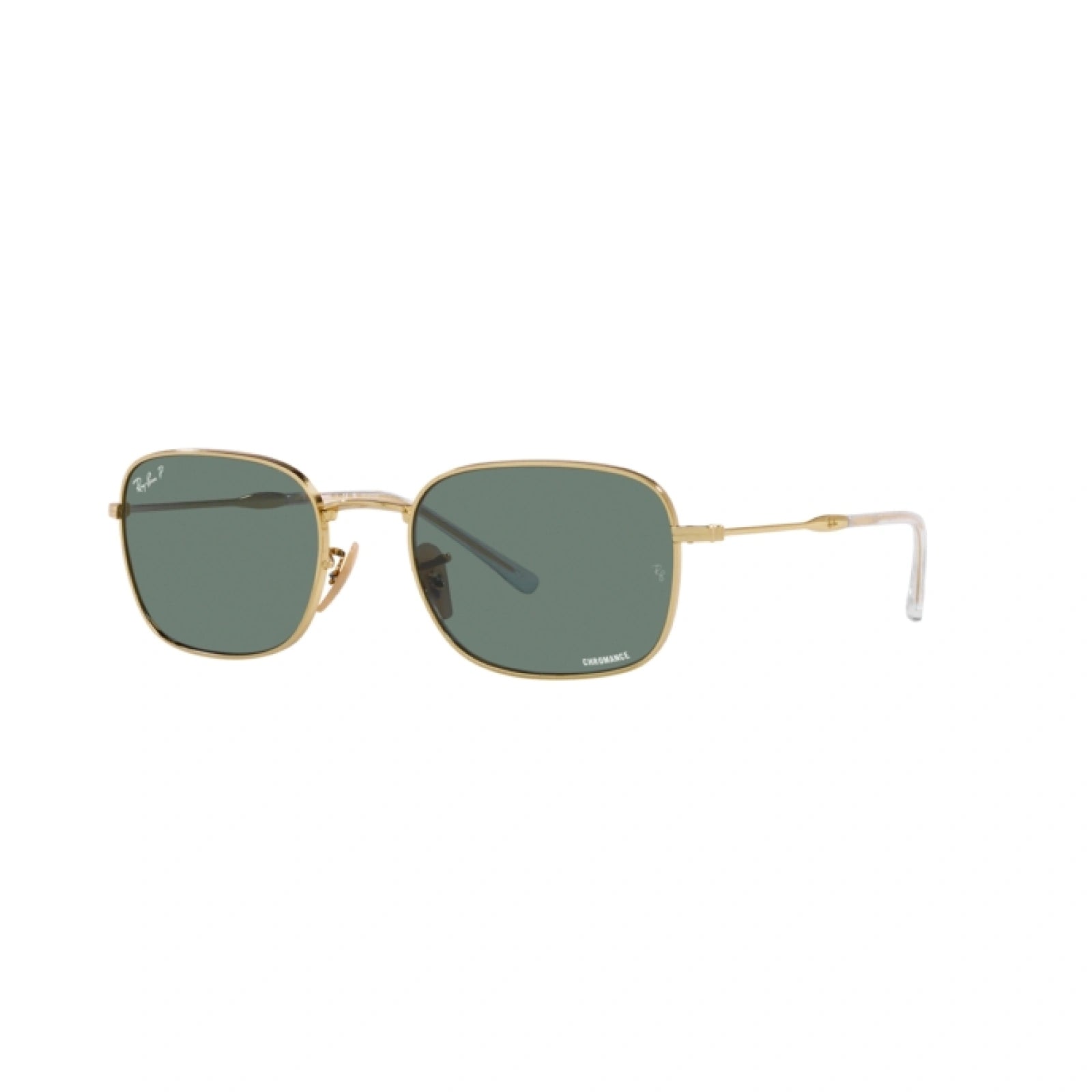 RAY-BAN RB 3706 - 001/O9 ORO | OCCHIALE DA SOLE UNISEX CALIBRO 54