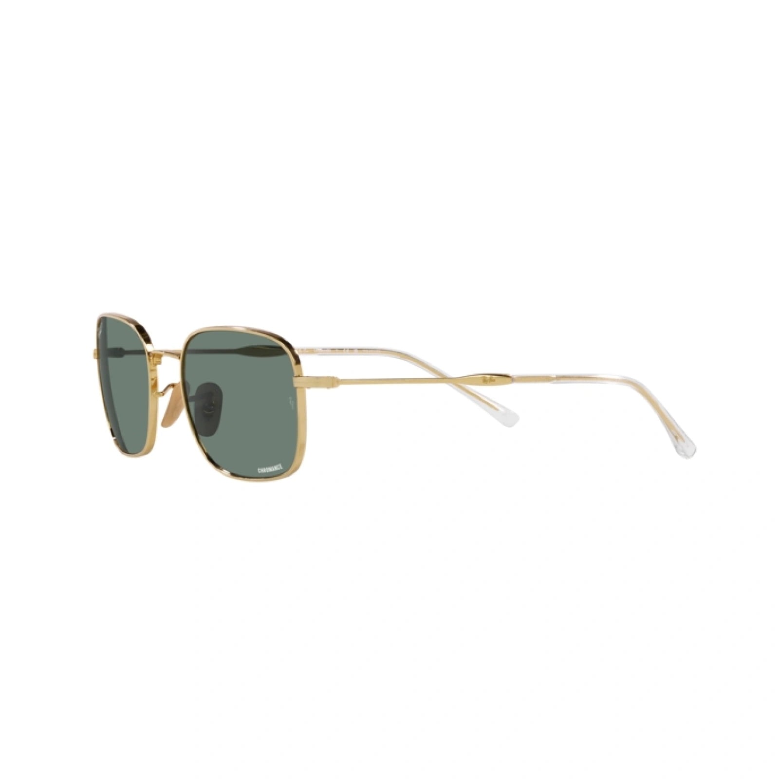 RAY-BAN RB 3706 - 001/O9 ORO | OCCHIALE DA SOLE UNISEX CALIBRO 54
