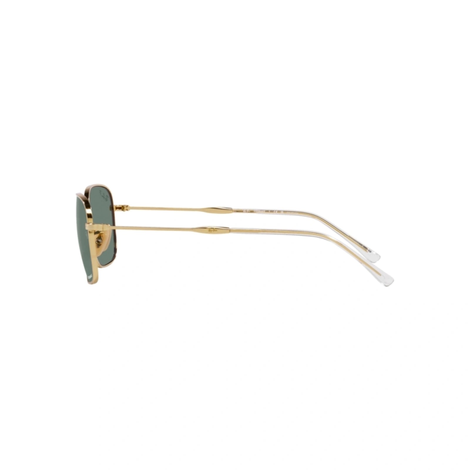 RAY-BAN RB 3706 - 001/O9 ORO | OCCHIALE DA SOLE UNISEX CALIBRO 54