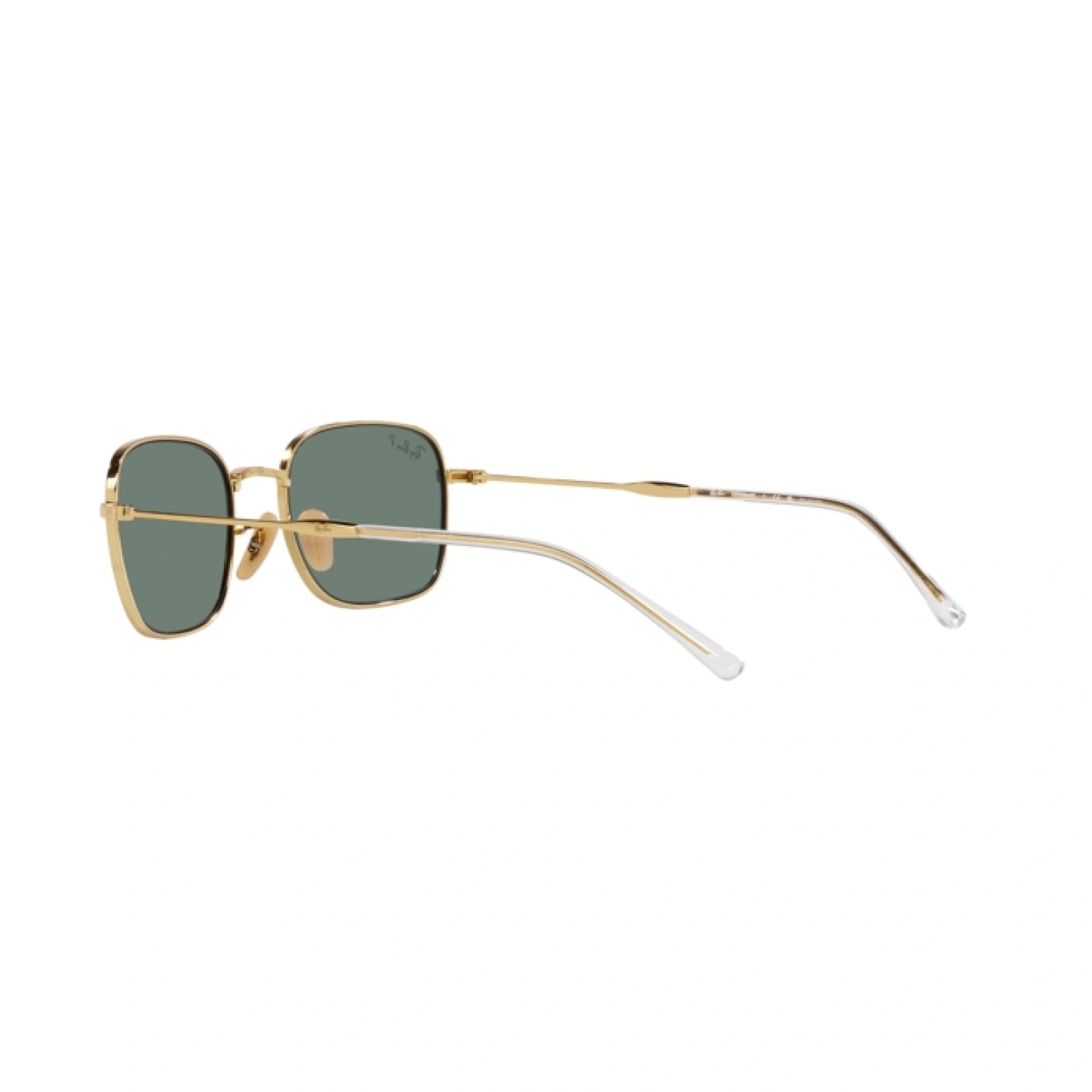 RAY-BAN RB 3706 - 001/O9 ORO | OCCHIALE DA SOLE UNISEX CALIBRO 54