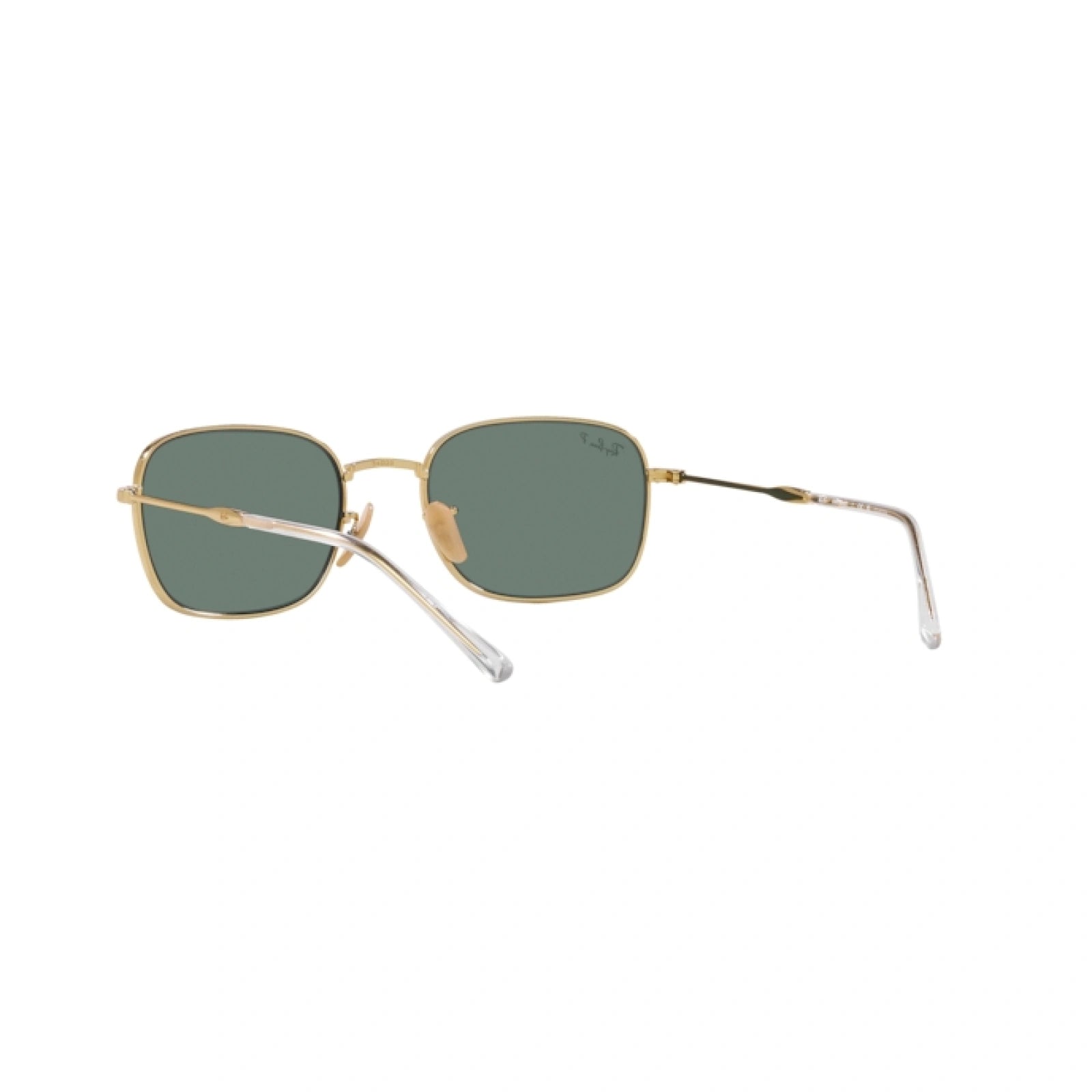 RAY-BAN RB 3706 - 001/O9 ORO | OCCHIALE DA SOLE UNISEX CALIBRO 54