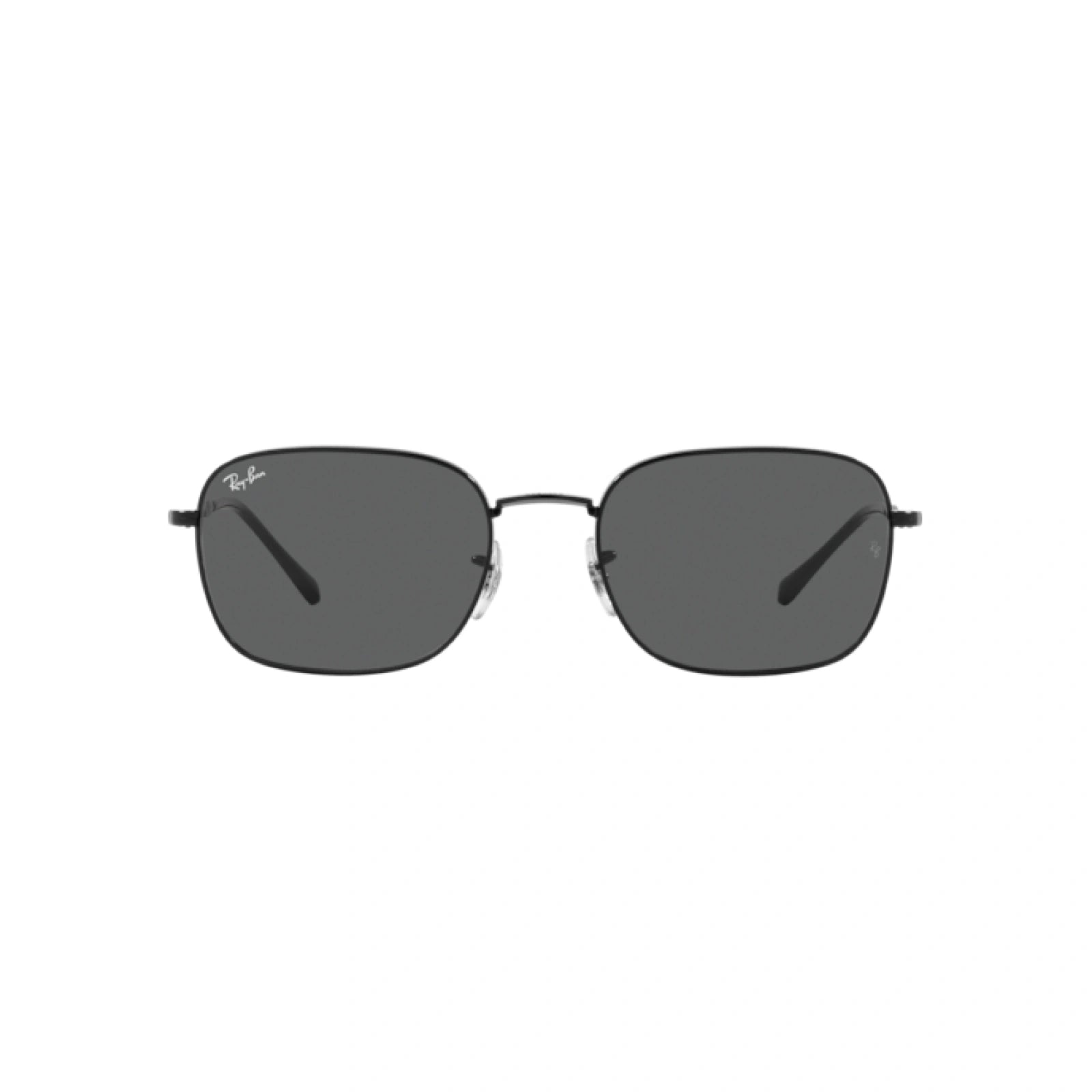 RAY-BAN RB 3706 - 002/B1 NERO | OCCHIALE DA SOLE UNISEX CALIBRO 57