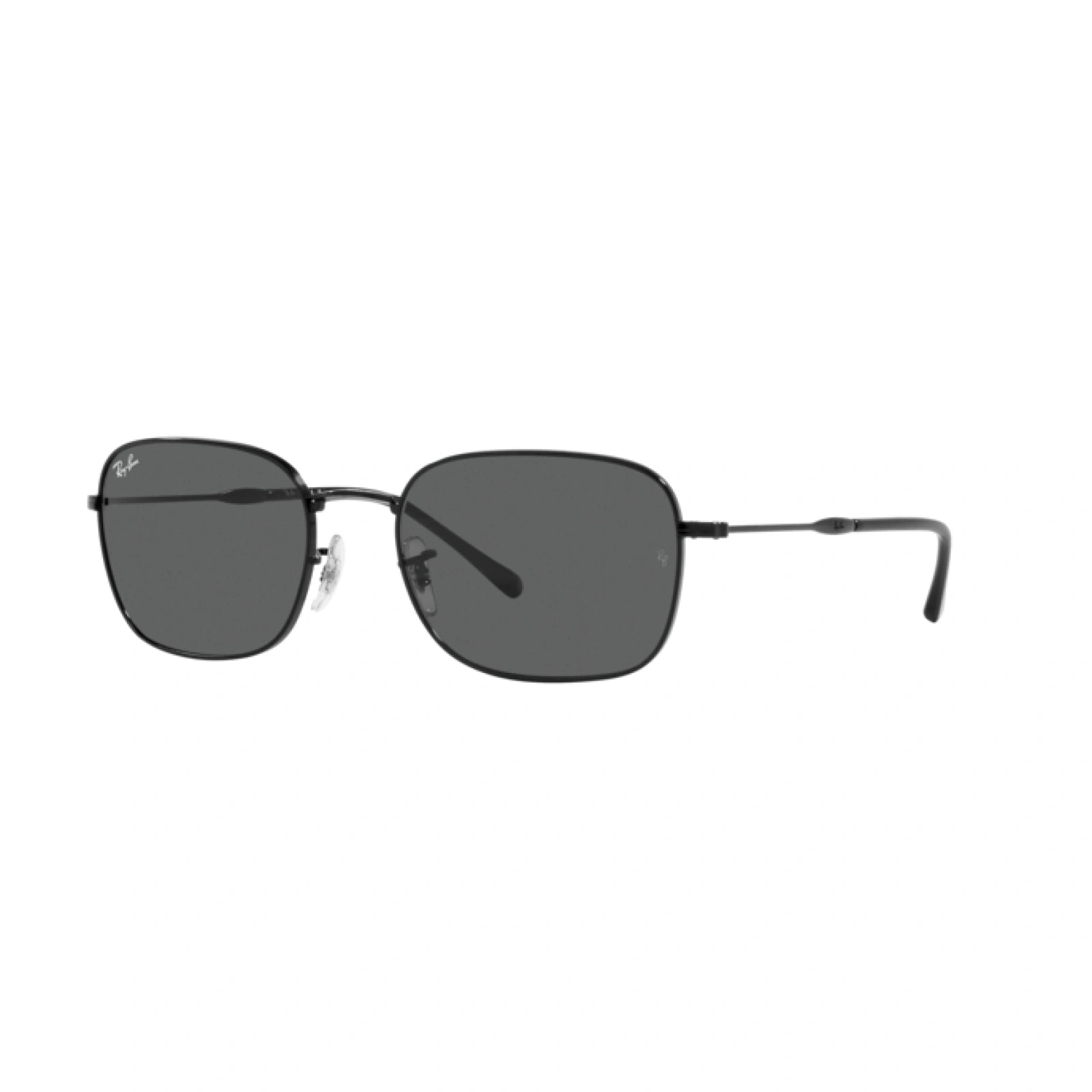 RAY-BAN RB 3706 - 002/B1 NERO | OCCHIALE DA SOLE UNISEX CALIBRO 57