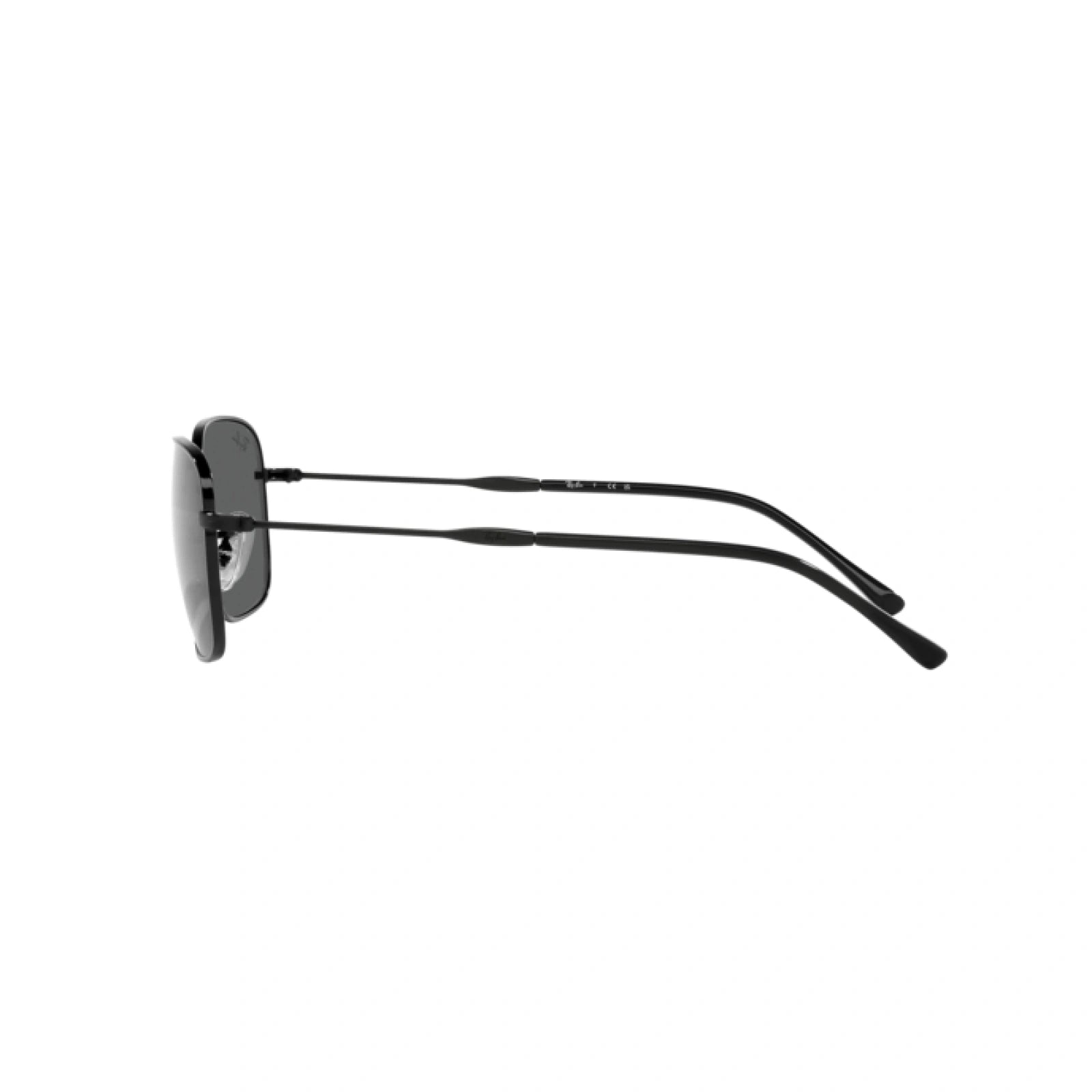 RAY-BAN RB 3706 - 002/B1 NERO | OCCHIALE DA SOLE UNISEX CALIBRO 57