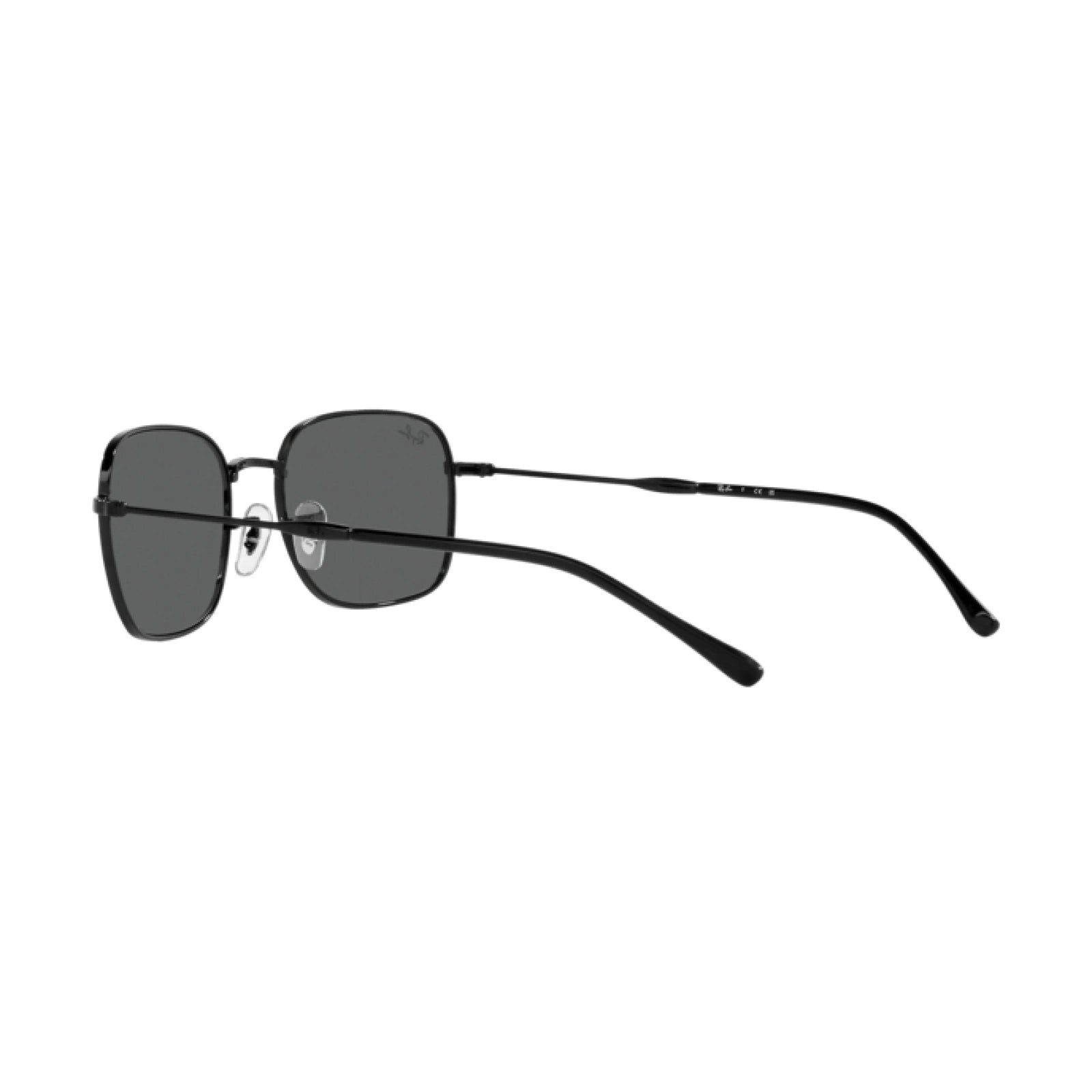 RAY-BAN RB 3706 - 002/B1 NERO | OCCHIALE DA SOLE UNISEX CALIBRO 57