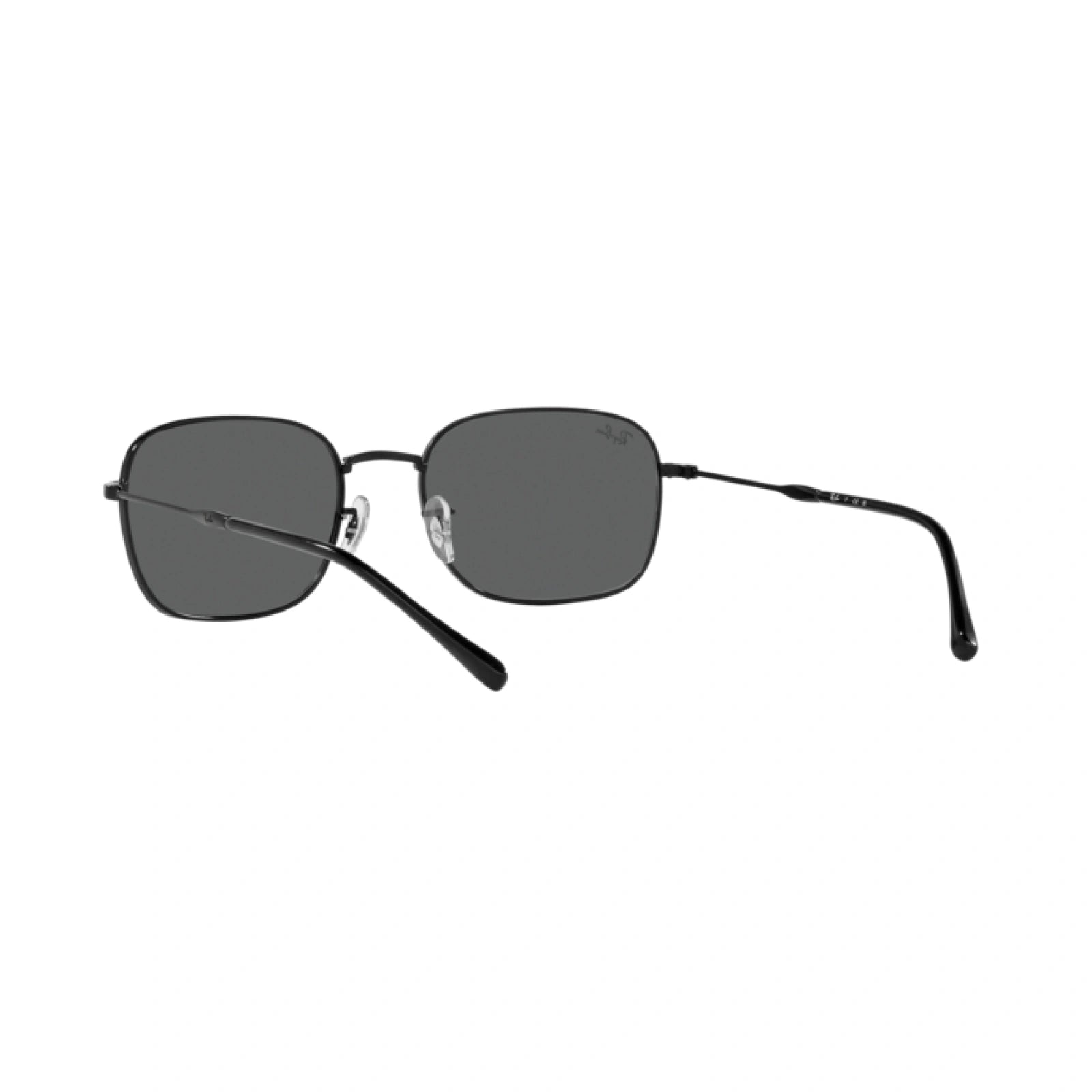 RAY-BAN RB 3706 - 002/B1 NERO | OCCHIALE DA SOLE UNISEX CALIBRO 57