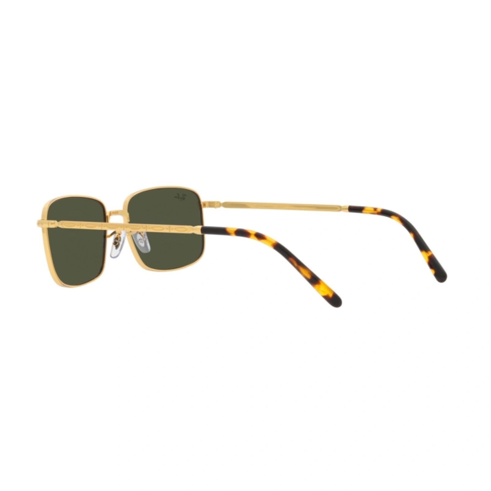 RAY-BAN RB 3717 - 919631 GOLD | UNISEX CALIBER 60 SUNGLASSES 