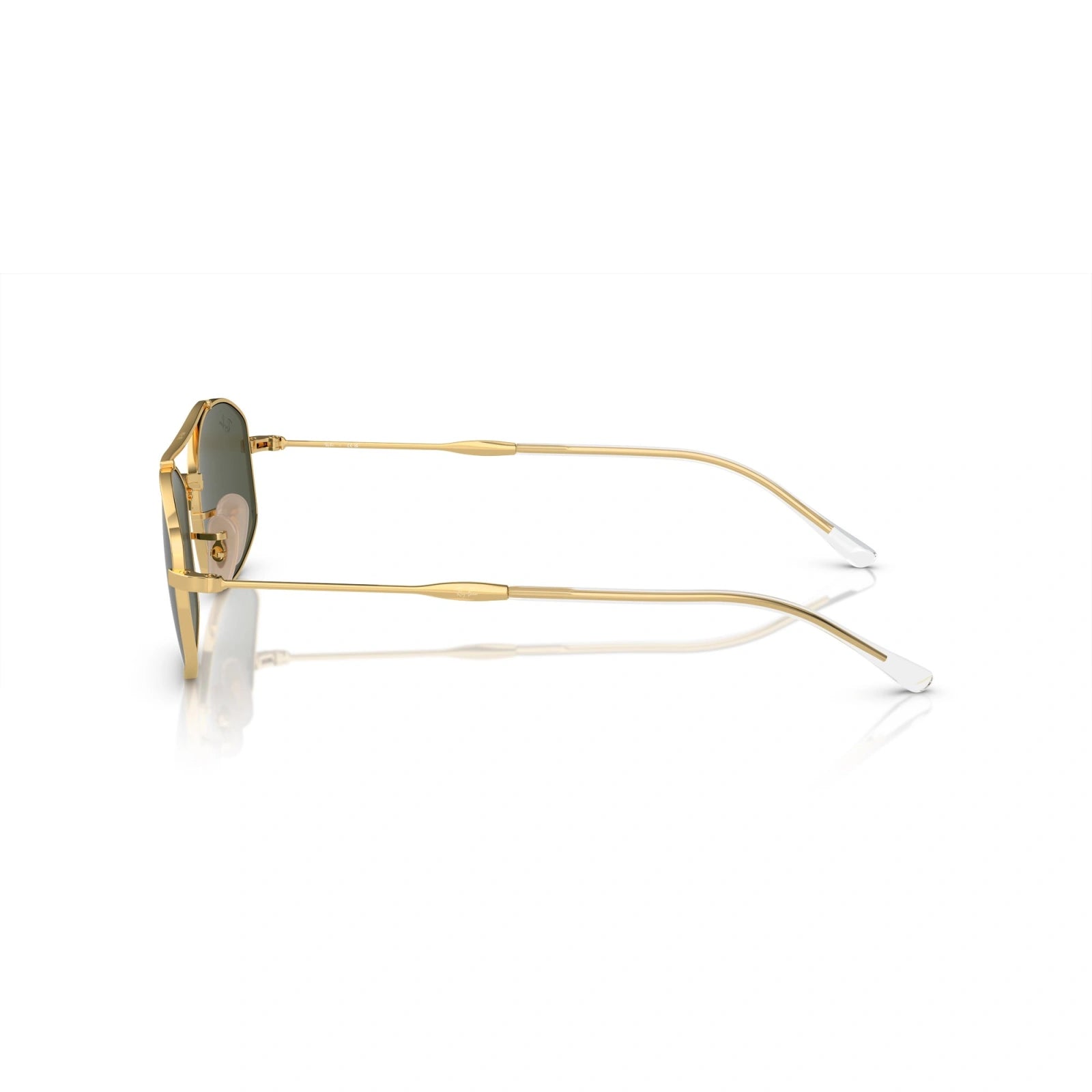 RAY-BAN RB 3719 - 001/31 ORO | OCCHIALE DA SOLE UNISEX CALIBRO 51
