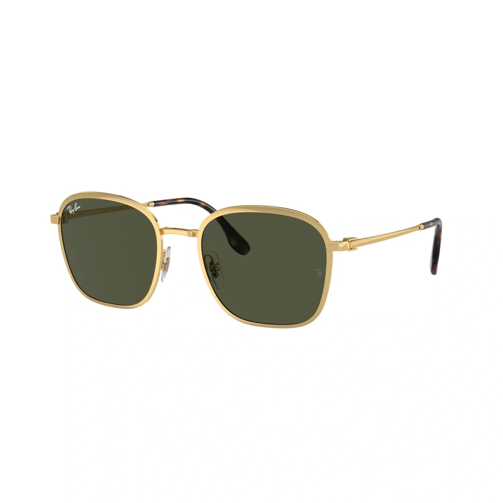 RAY-BAN RB 3720 - 001/31 GOLD | UNISEX SUNGLASSES 