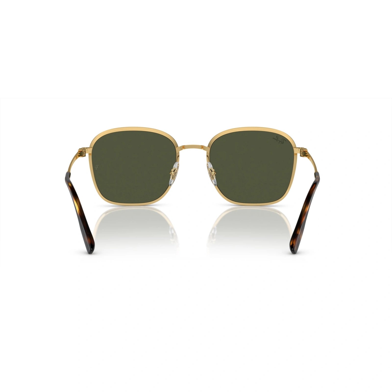 RAY-BAN RB 3720 - 001/31 GOLD | UNISEX SUNGLASSES 