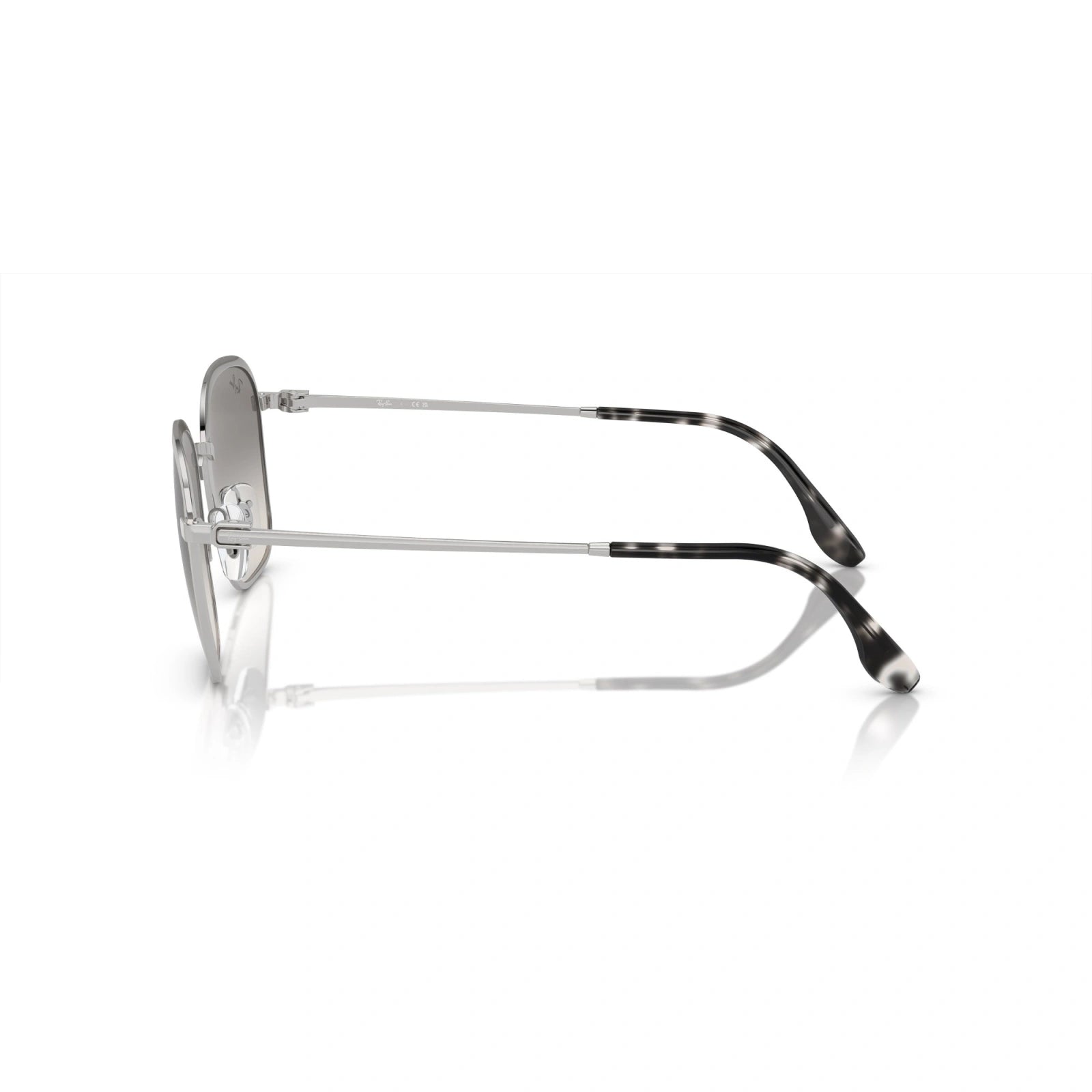 RAY-BAN RB 3720 - 003/32 SILVER | UNISEX SUNGLASSES 