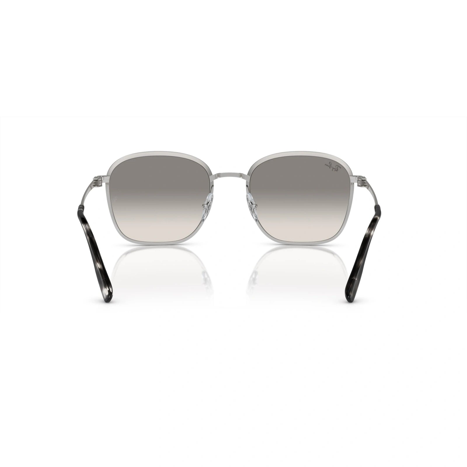 RAY-BAN RB 3720 - 003/32 SILVER | UNISEX SUNGLASSES 