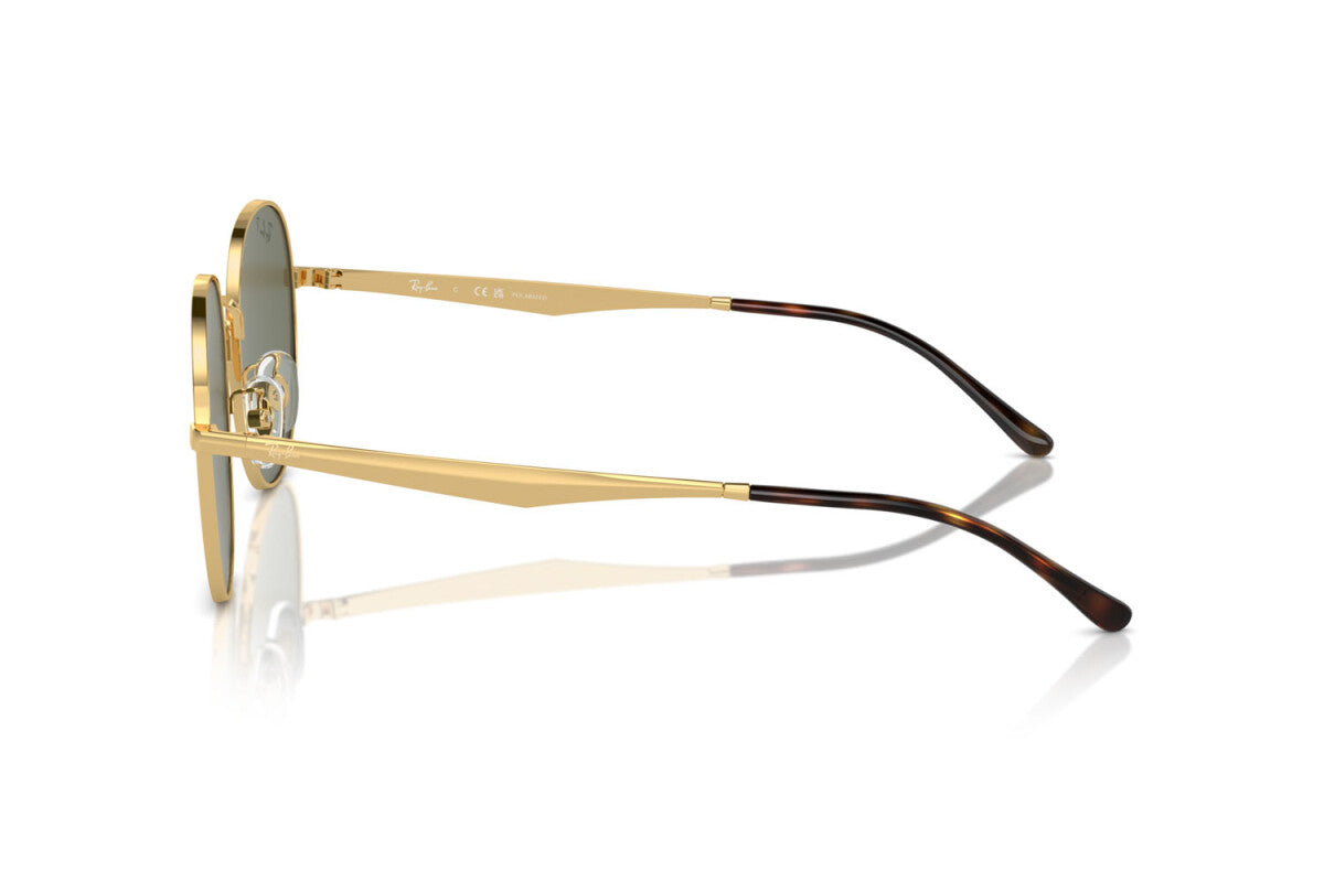 OCCHIALE DA SOLE UNISEX RAY-BAN RB 3727D (001/9A)