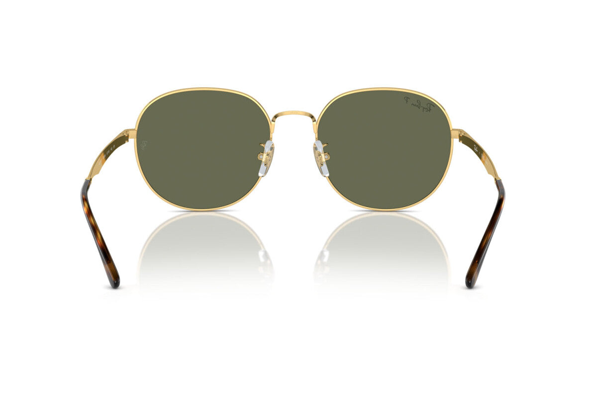 OCCHIALE DA SOLE UNISEX RAY-BAN RB 3727D (001/9A)