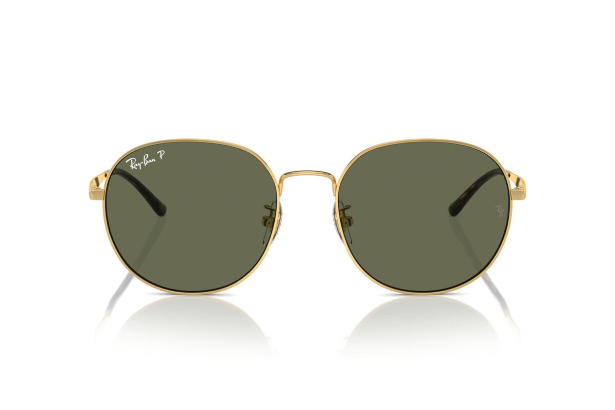 OCCHIALE DA SOLE UNISEX RAY-BAN RB 3727D (001/9A)