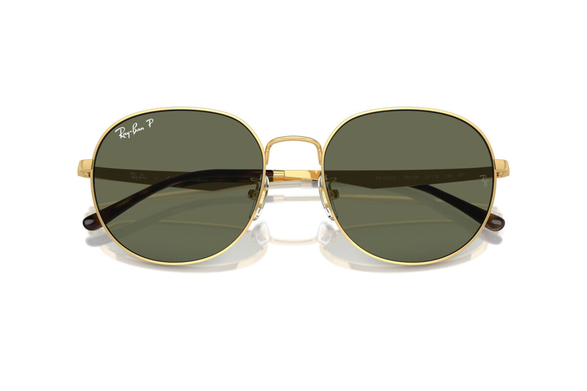 OCCHIALE DA SOLE UNISEX RAY-BAN RB 3727D (001/9A)