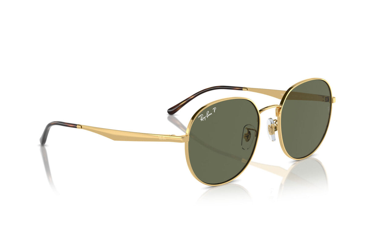 OCCHIALE DA SOLE UNISEX RAY-BAN RB 3727D (001/9A)