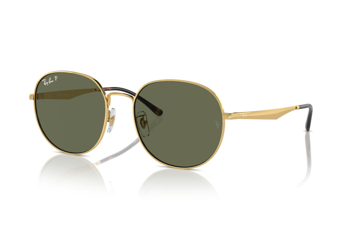 OCCHIALE DA SOLE UNISEX RAY-BAN RB 3727D (001/9A)