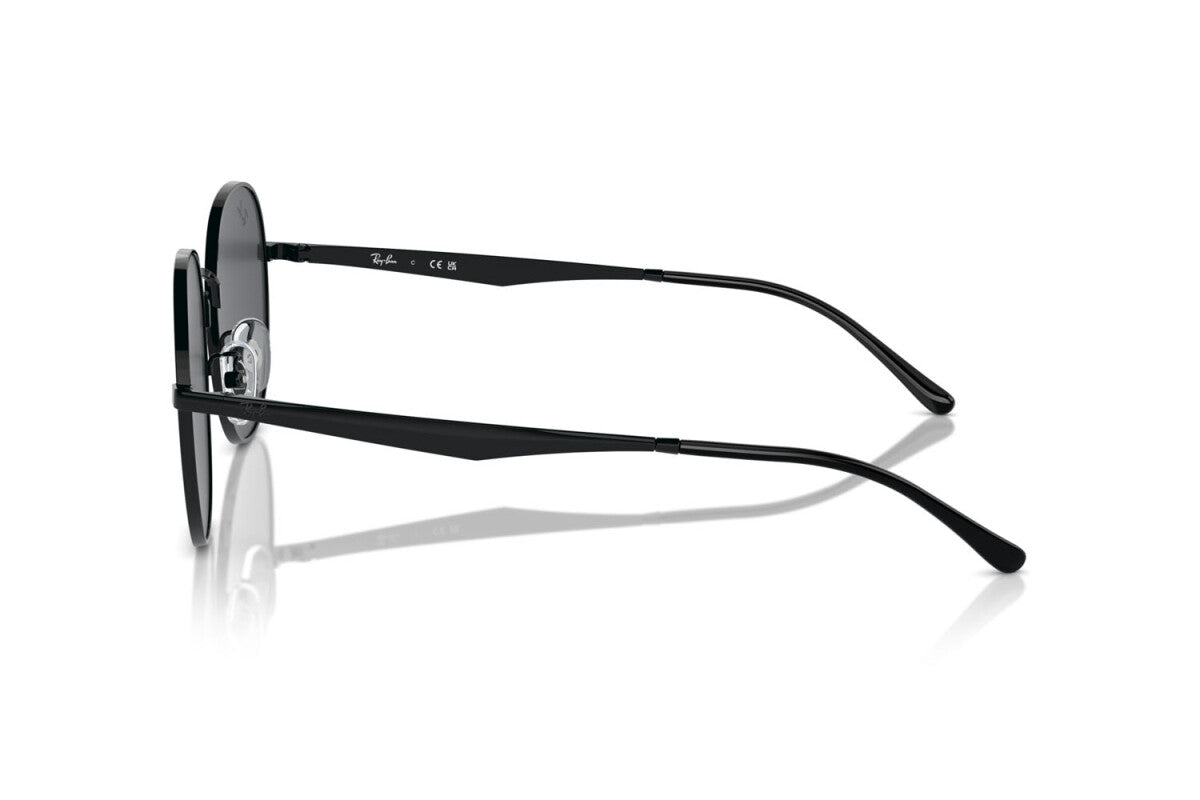 OCCHIALE DA SOLE UNISEX RAY-BAN RB 3727D (002/87)