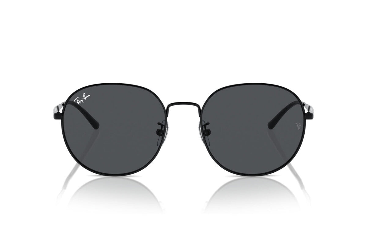 OCCHIALE DA SOLE UNISEX RAY-BAN RB 3727D (002/87)