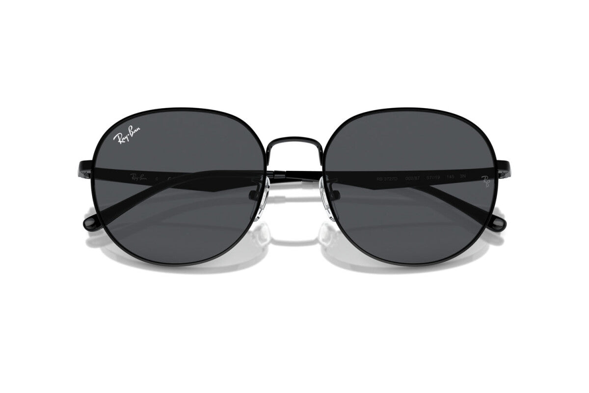 OCCHIALE DA SOLE UNISEX RAY-BAN RB 3727D (002/87)