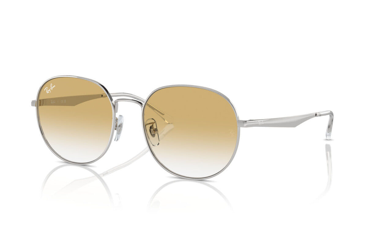 OCCHIALE DA SOLE UNISEX RAY-BAN RB 3727D (003/2Q)