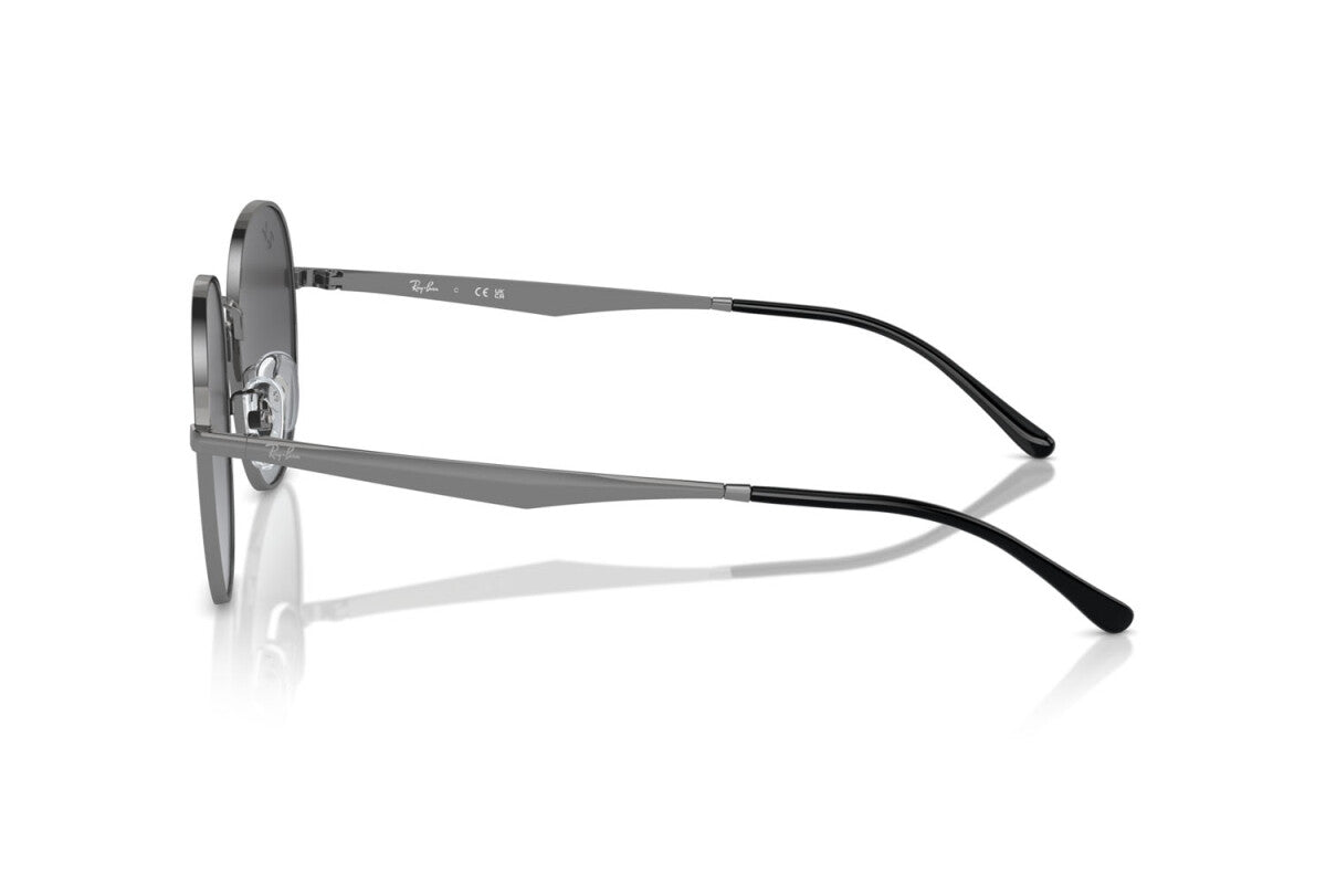 OCCHIALE DA SOLE UNISEX RAY-BAN RB 3727D (004/8G)