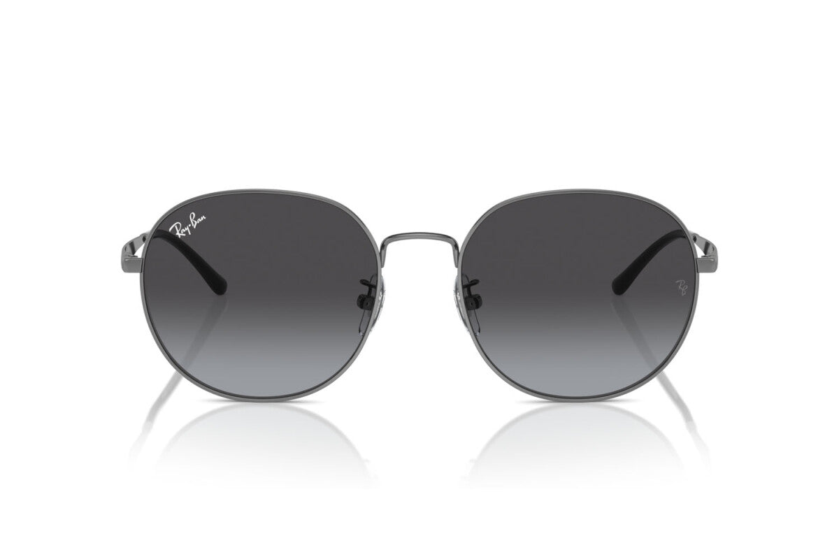 OCCHIALE DA SOLE UNISEX RAY-BAN RB 3727D (004/8G)