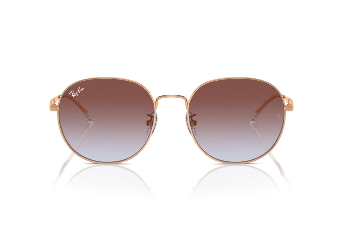 OCCHIALE DA SOLE UNISEX RAY-BAN RB 3727D (9202I8)