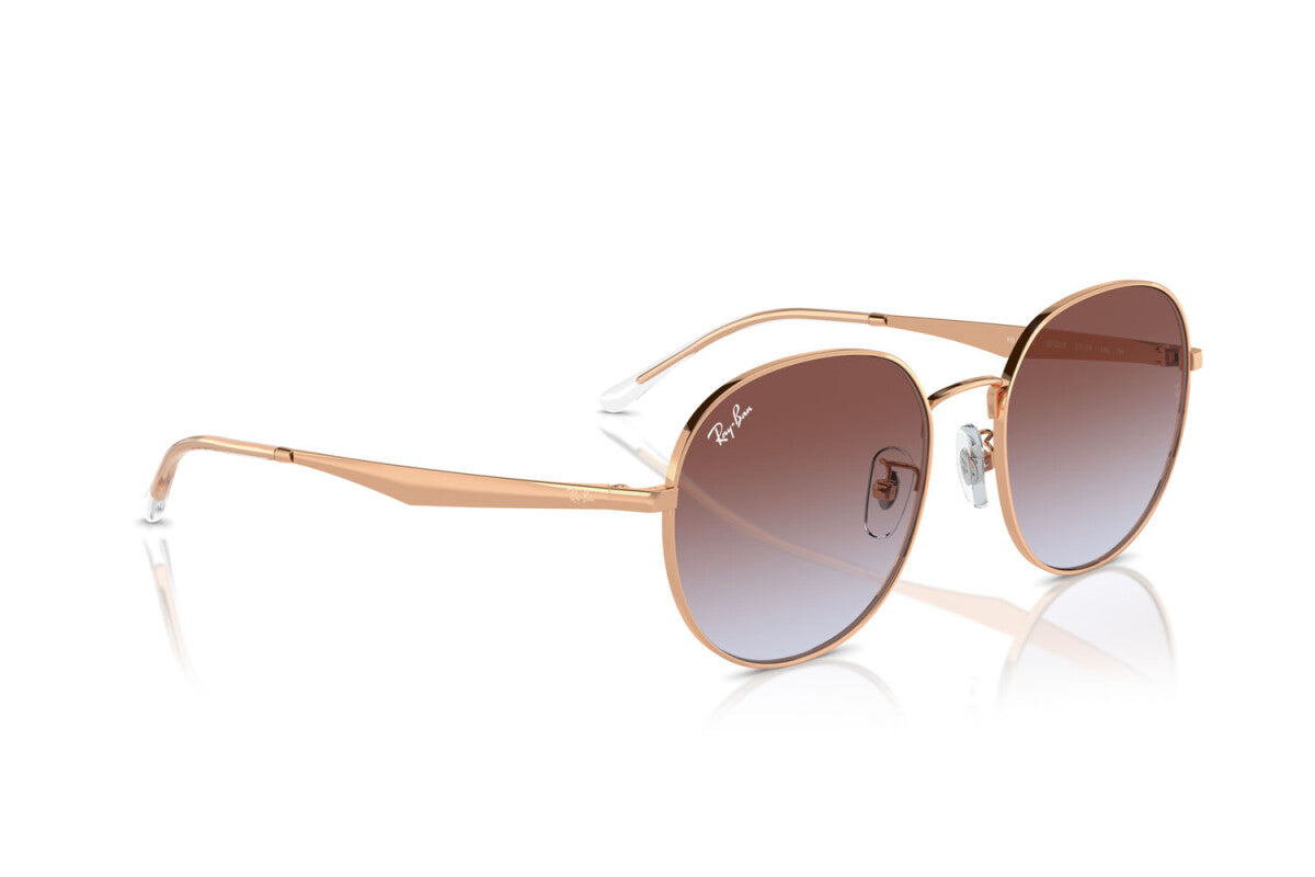 OCCHIALE DA SOLE UNISEX RAY-BAN RB 3727D (9202I8)