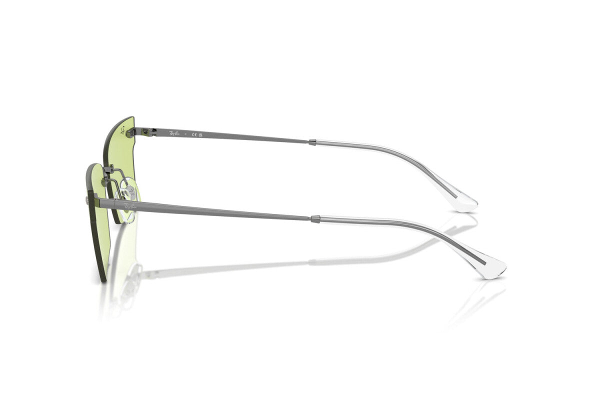 OCCHIALE DA SOLE UNISEX RAY-BAN XIME RB 3730 (004/2)