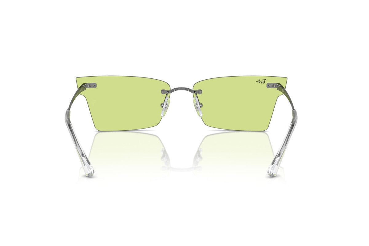 OCCHIALE DA SOLE UNISEX RAY-BAN XIME RB 3730 (004/2)