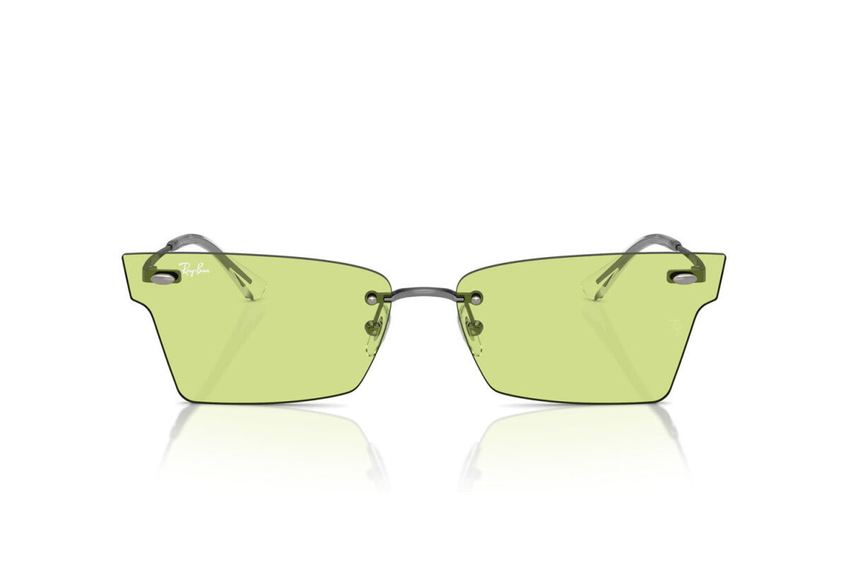 OCCHIALE DA SOLE UNISEX RAY-BAN XIME RB 3730 (004/2)