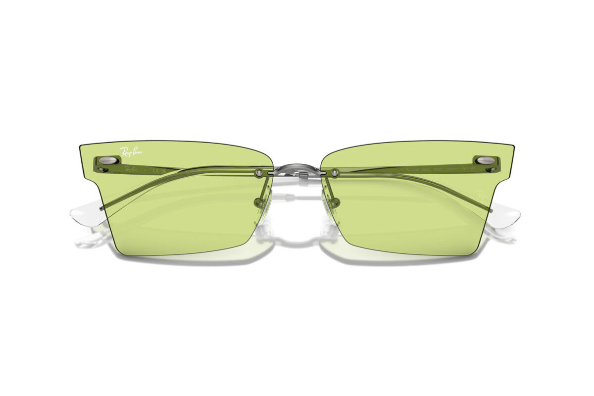 OCCHIALE DA SOLE UNISEX RAY-BAN XIME RB 3730 (004/2)