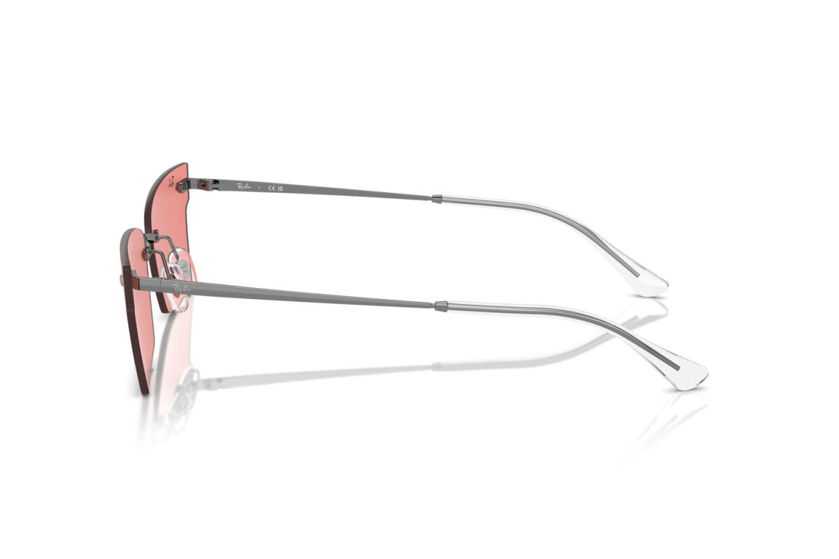 OCCHIALE DA SOLE UNISEX RAY-BAN XIME RB 3730 (004/84)