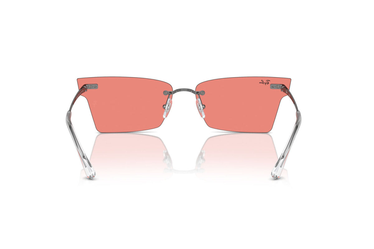 OCCHIALE DA SOLE UNISEX RAY-BAN XIME RB 3730 (004/84)