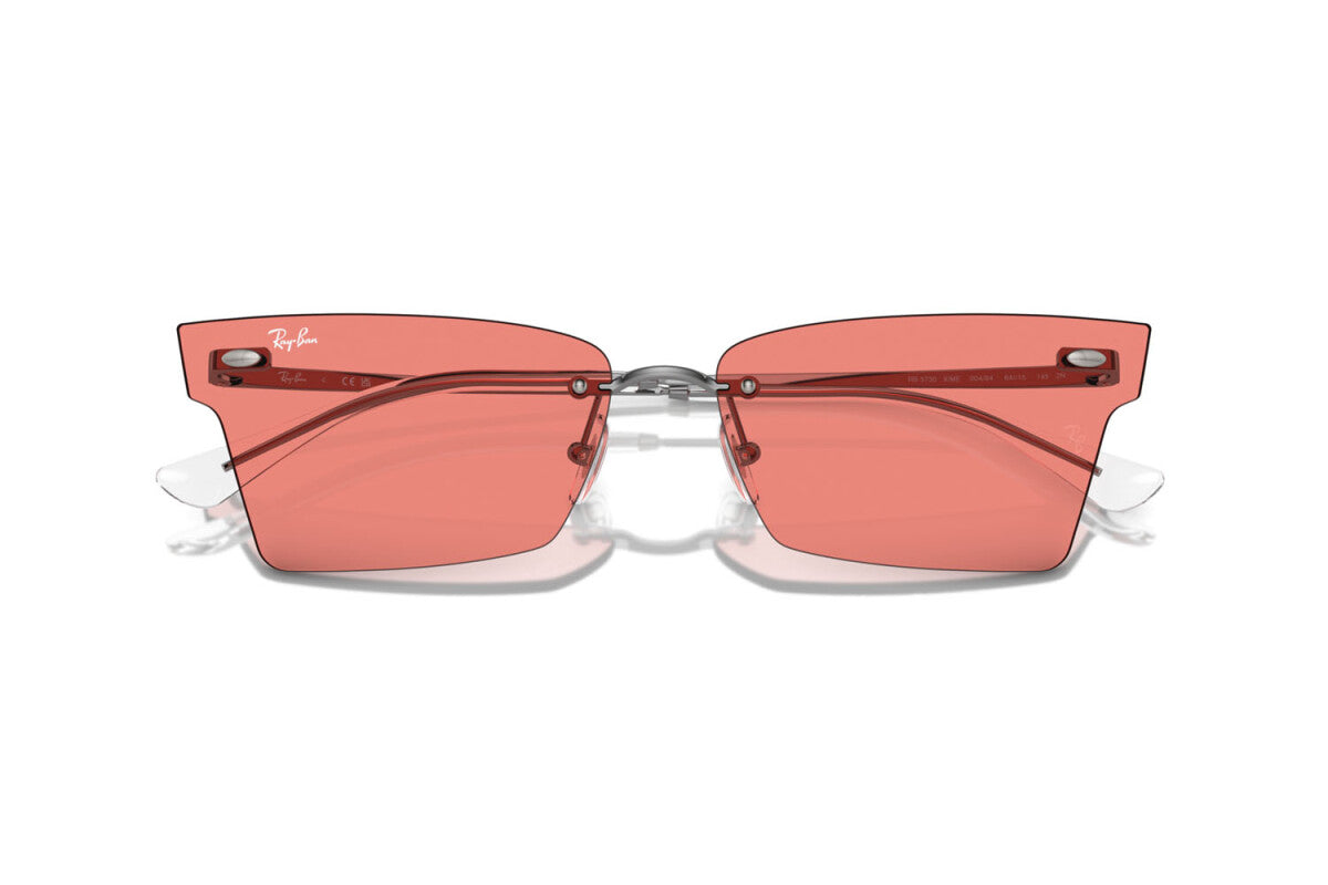 OCCHIALE DA SOLE UNISEX RAY-BAN XIME RB 3730 (004/84)