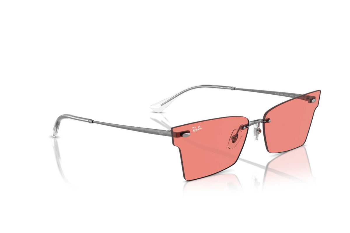 OCCHIALE DA SOLE UNISEX RAY-BAN XIME RB 3730 (004/84)