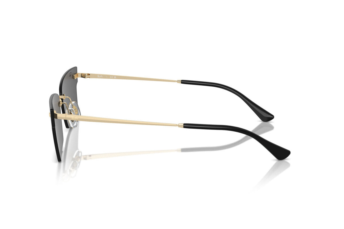 OCCHIALE DA SOLE UNISEX RAY-BAN XIME RB 3730 (921387)