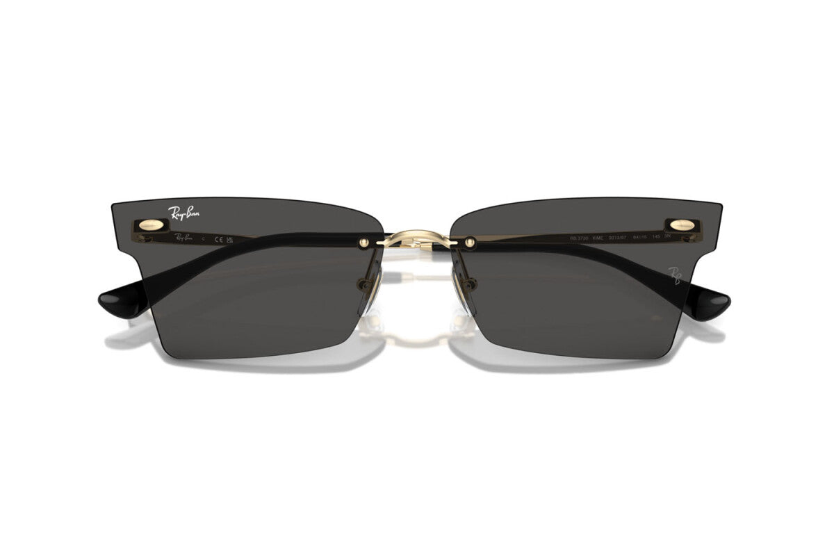 OCCHIALE DA SOLE UNISEX RAY-BAN XIME RB 3730 (921387)