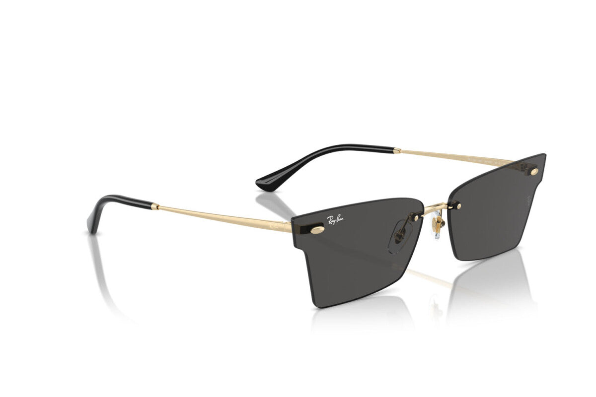 OCCHIALE DA SOLE UNISEX RAY-BAN XIME RB 3730 (921387)