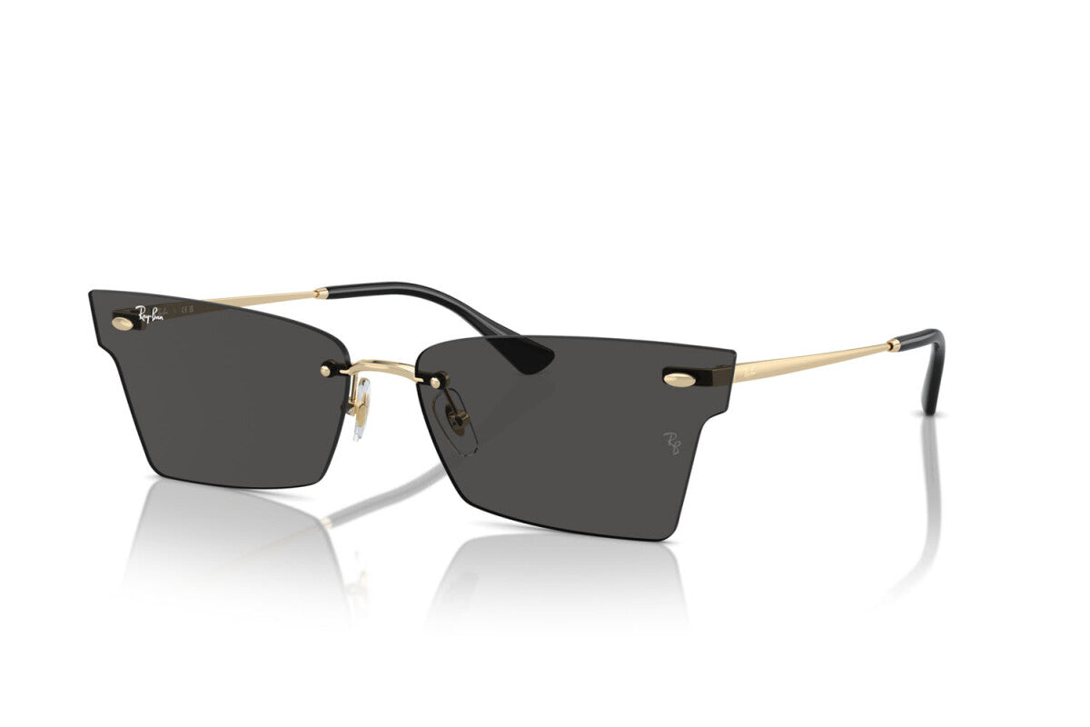 OCCHIALE DA SOLE UNISEX RAY-BAN XIME RB 3730 (921387)