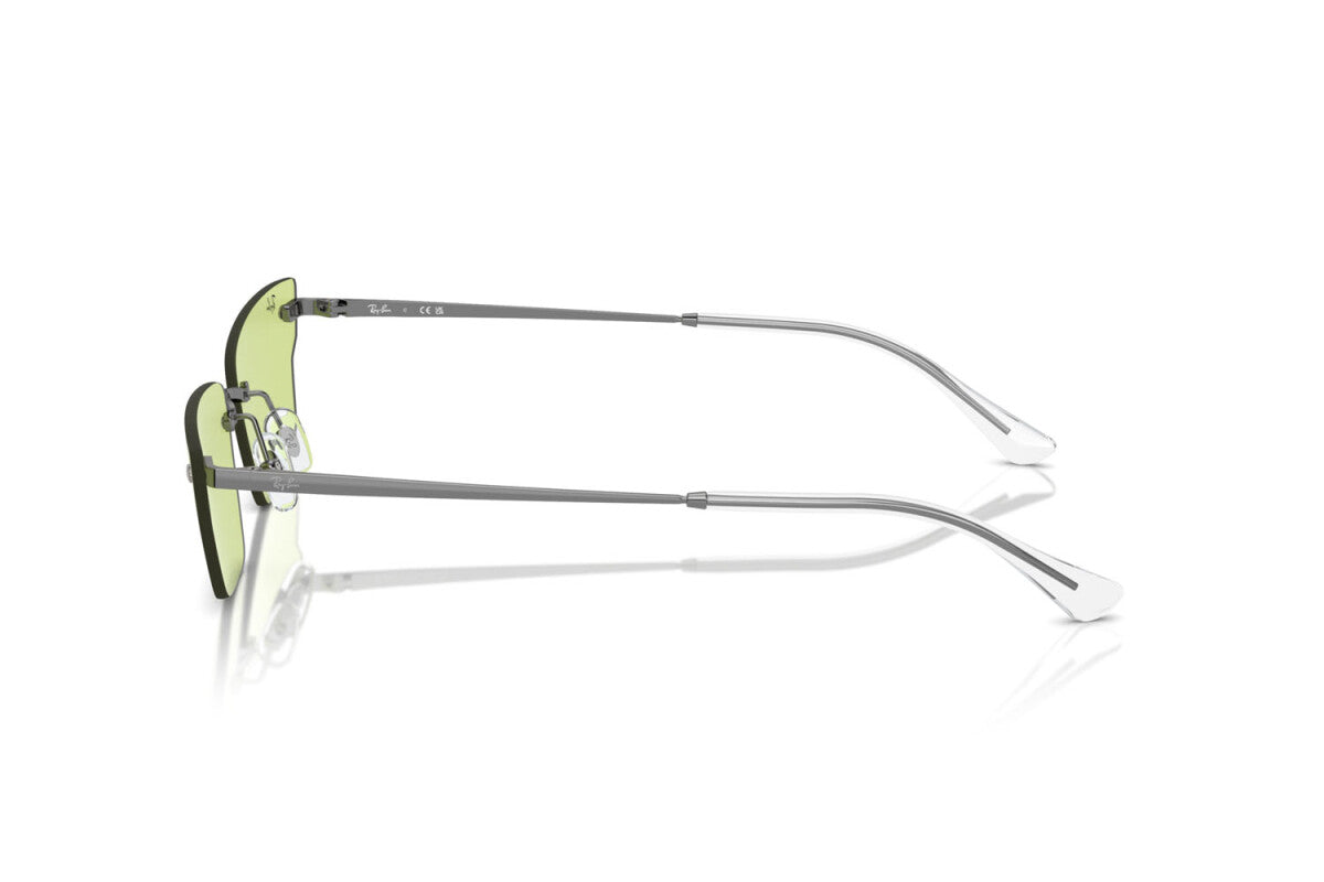 OCCHIALE DA SOLE UNISEX RAY-BAN ANH RB 3731 (004/2) TAGLIA 66/15/145